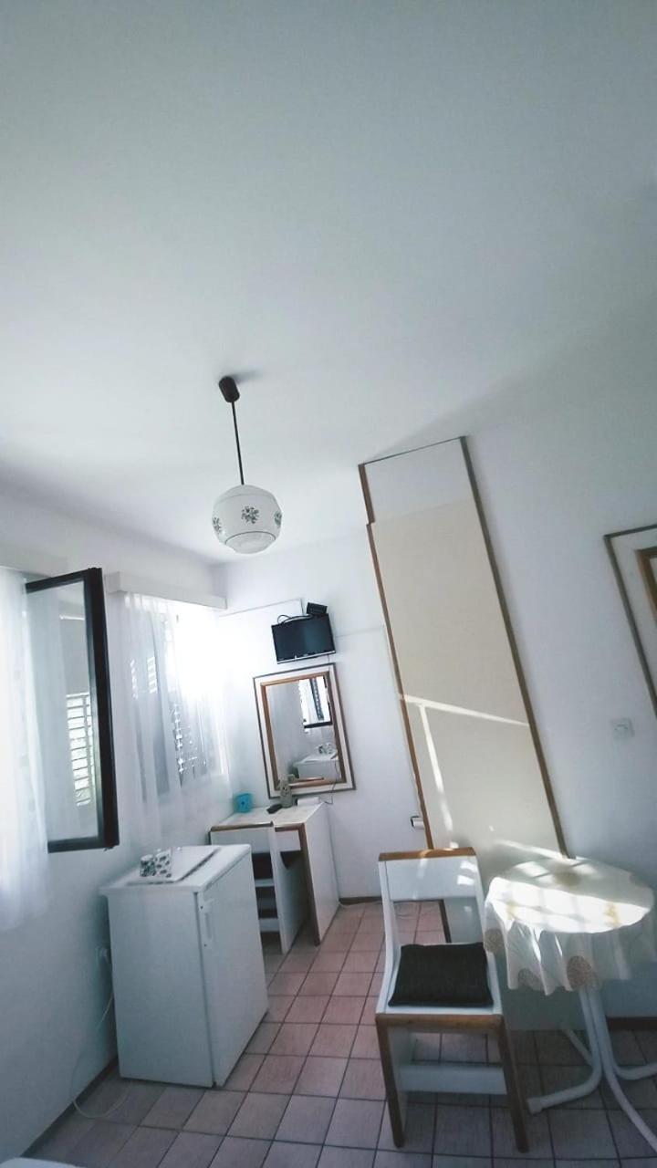 Villa Michel Неум Екстериор снимка