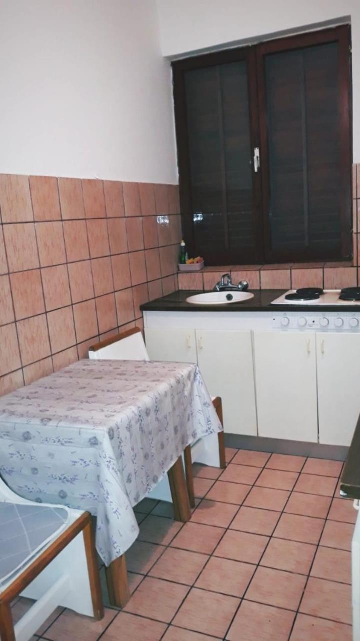 Villa Michel Неум Екстериор снимка