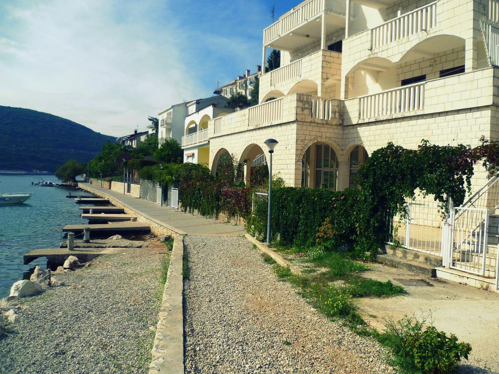 Villa Michel Неум Екстериор снимка
